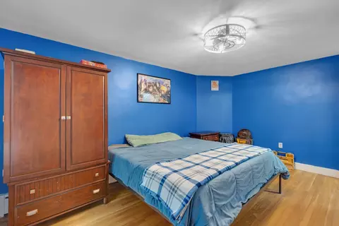 Bedroom - 30 W Sutton Rd, Sutton, MA 01590 photo 2 of 2