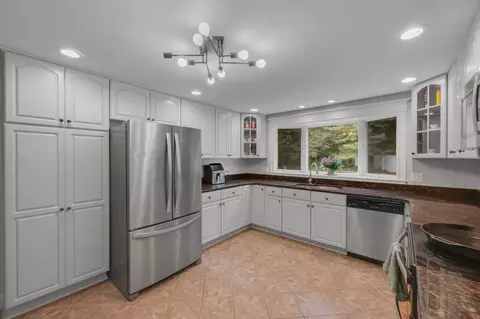 Kitchen - 30 W Sutton Rd, Sutton, MA 01590 photo 1 of 2