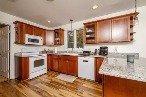 Kitchen - 71 Babcock Tavern Rd, Ware, MA 01082 photo 1 of 2