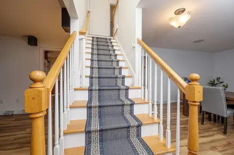 Entry Way - 71 Babcock Tavern Rd, Ware, MA 01082 photo 1 of 1