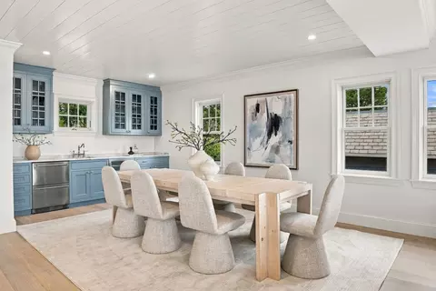 Dining - 11 Kenneth Rd, Marblehead, MA 01945 photo 1 of 1