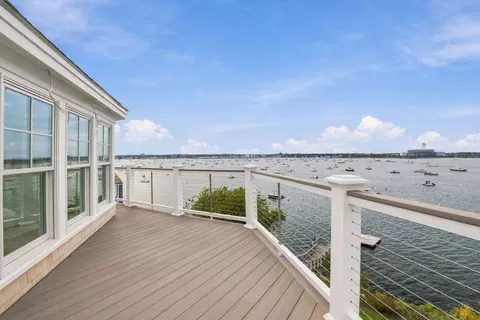 Exterior - 11 Kenneth Rd, Marblehead, MA 01945 photo 4 of 4
