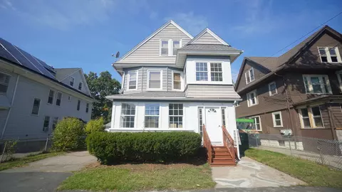 Exterior - 76-78 Silver St, Springfield, MA 01107 photo 2 of 7