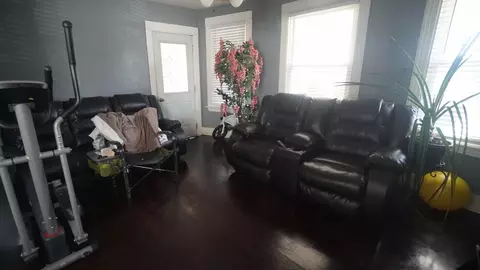 Living - 76-78 Silver St, Springfield, MA 01107 photo 2 of 2