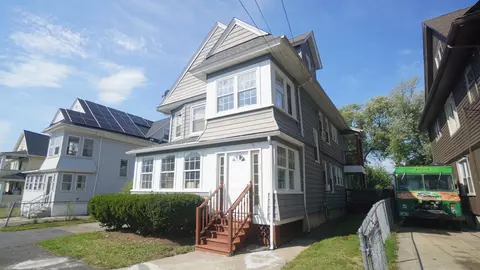 Exterior - 76-78 Silver St, Springfield, MA 01107 photo 3 of 7