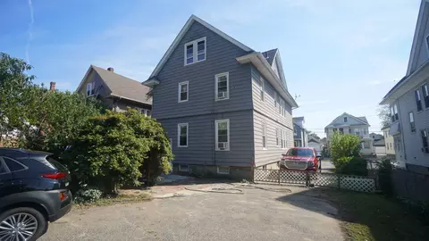 Exterior - 76-78 Silver St, Springfield, MA 01107 photo 7 of 7