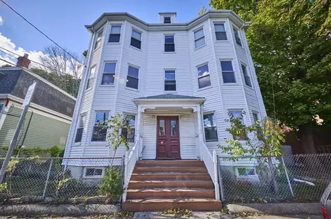 14 Westford St #2, Boston, MA 02134