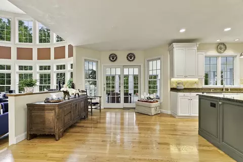 Entry Way - 31 Trefry Ln, Stow, MA 01775 photo 2 of 4