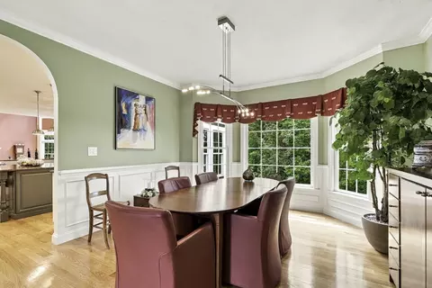 Dining - 31 Trefry Ln, Stow, MA 01775 photo 2 of 2