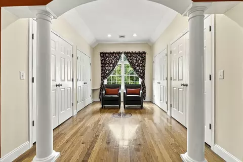 Entry Way - 31 Trefry Ln, Stow, MA 01775 photo 3 of 4