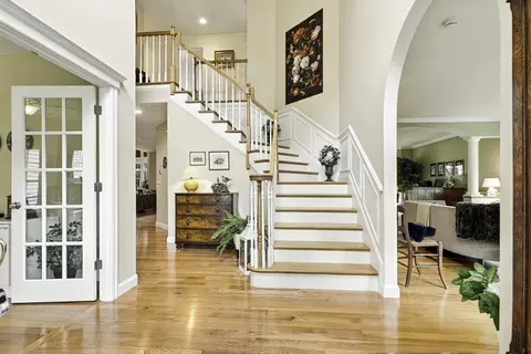 Entry Way - 31 Trefry Ln, Stow, MA 01775 photo 4 of 4