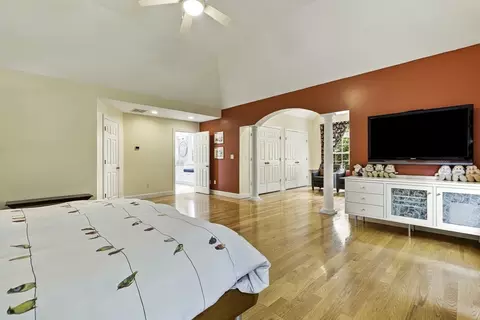 Bedroom - 31 Trefry Ln, Stow, MA 01775 photo 2 of 4