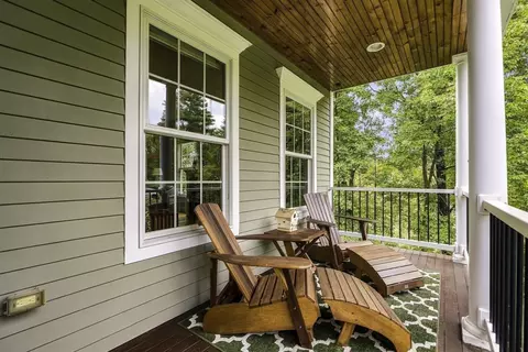 Exterior - 31 Trefry Ln, Stow, MA 01775 photo 4 of 8