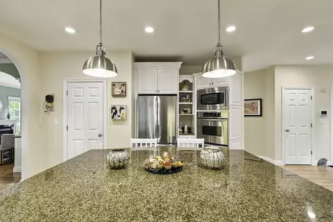 Kitchen - 31 Trefry Ln, Stow, MA 01775 photo 1 of 4