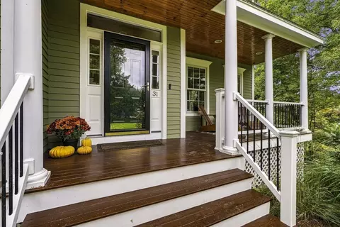 Exterior - 31 Trefry Ln, Stow, MA 01775 photo 3 of 8