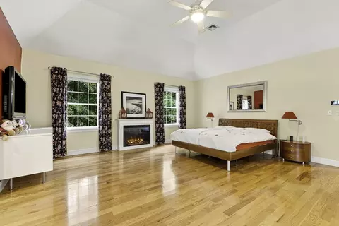 Bedroom - 31 Trefry Ln, Stow, MA 01775 photo 1 of 4