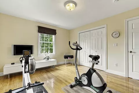 Bedroom - 31 Trefry Ln, Stow, MA 01775 photo 4 of 4