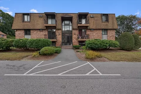 635 W Lowell Ave #2, Haverhill, MA 01832