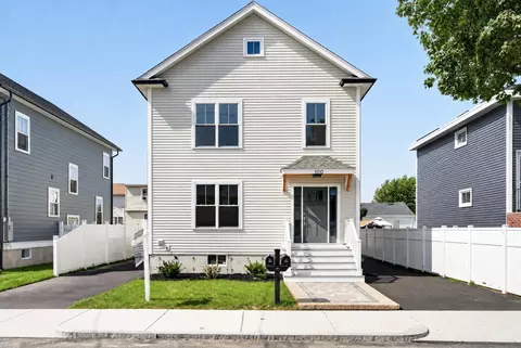 100 Gore Rd, Revere, MA 02151