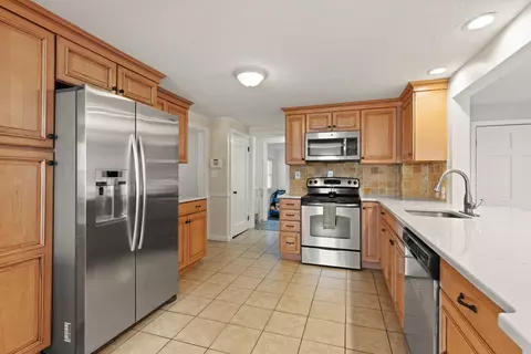 Kitchen - 6 Longworth Rd, Worcester, MA 01602 photo 3 of 4