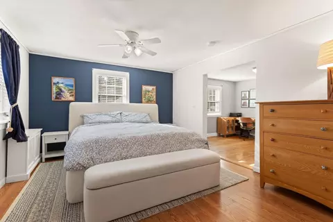 Bedroom - 6 Longworth Rd, Worcester, MA 01602 photo 4 of 5