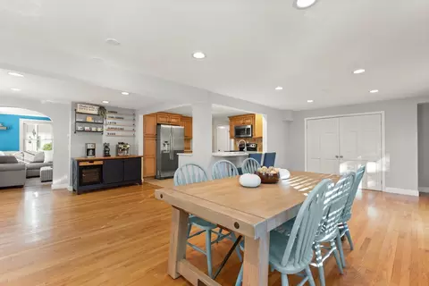 Dining - 6 Longworth Rd, Worcester, MA 01602 photo 4 of 5