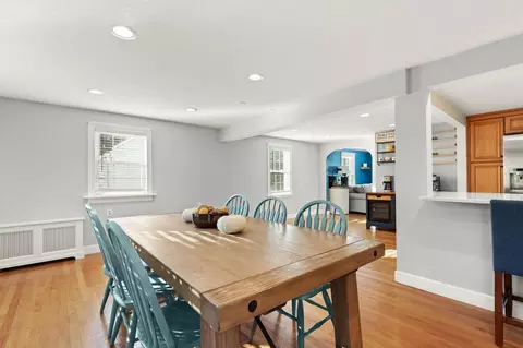 Dining - 6 Longworth Rd, Worcester, MA 01602 photo 1 of 5