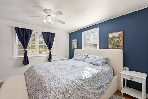 Bedroom - 6 Longworth Rd, Worcester, MA 01602 photo 2 of 5