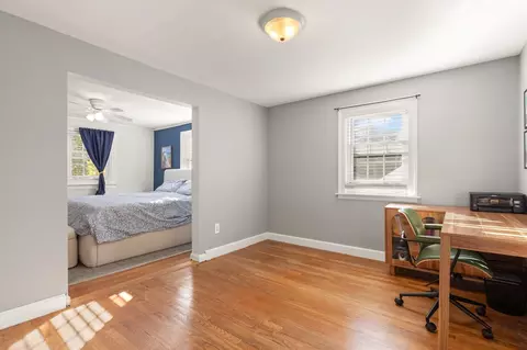 Bedroom - 6 Longworth Rd, Worcester, MA 01602 photo 1 of 5