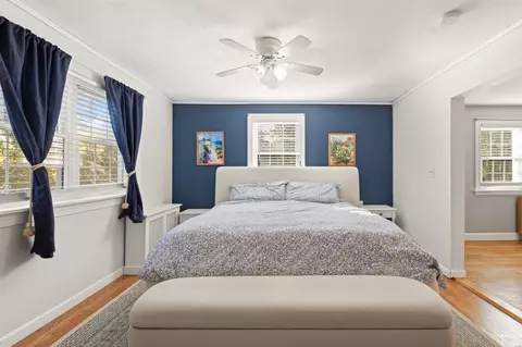 Bedroom - 6 Longworth Rd, Worcester, MA 01602 photo 3 of 5