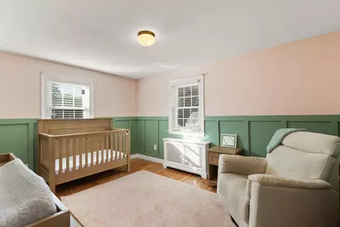 Bedroom - 6 Longworth Rd, Worcester, MA 01602 photo 5 of 5