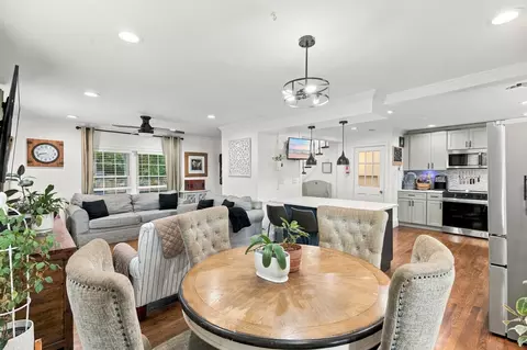 Dining - 45 Sidney Ave, Lynn, MA 01902 photo 1 of 2