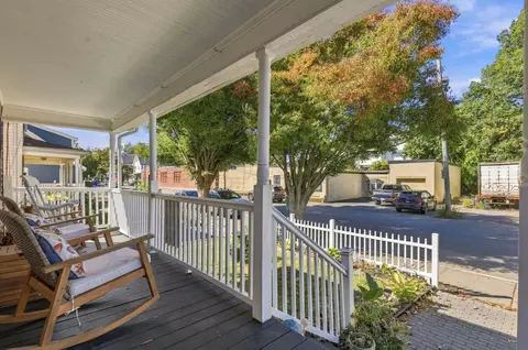 Exterior - 45 Sidney Ave, Lynn, MA 01902 photo 2 of 7