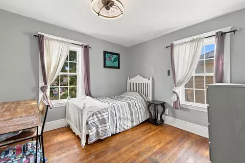 Bedroom - 45 Sidney Ave, Lynn, MA 01902 photo 8 of 8