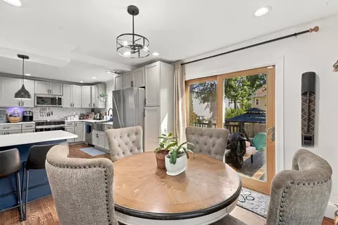 Dining - 45 Sidney Ave, Lynn, MA 01902 photo 2 of 2