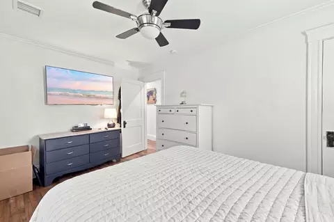 Bedroom - 45 Sidney Ave, Lynn, MA 01902 photo 4 of 8