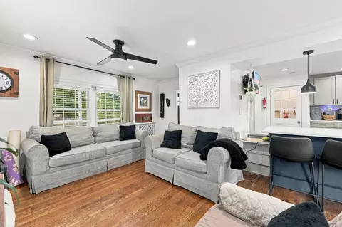 Living - 45 Sidney Ave, Lynn, MA 01902 photo 3 of 3