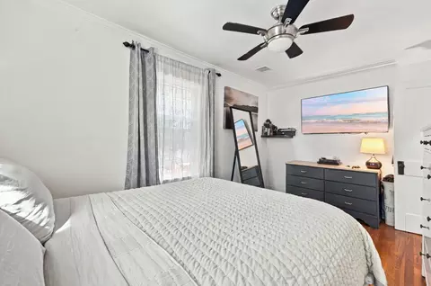 Bedroom - 45 Sidney Ave, Lynn, MA 01902 photo 3 of 8