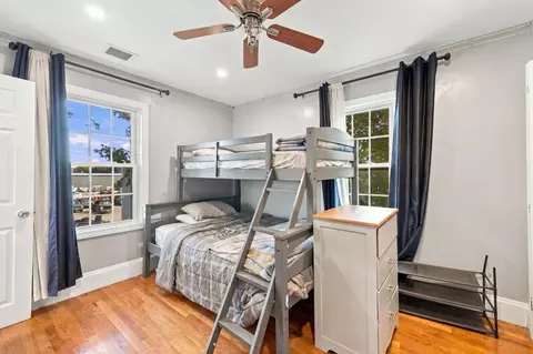 Bedroom - 45 Sidney Ave, Lynn, MA 01902 photo 7 of 8