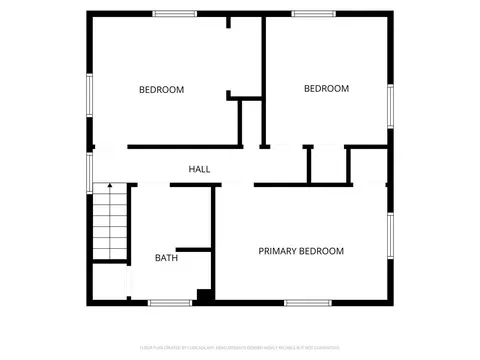 Floorplan - 45 Sidney Ave, Lynn, MA 01902 photo 2 of 2