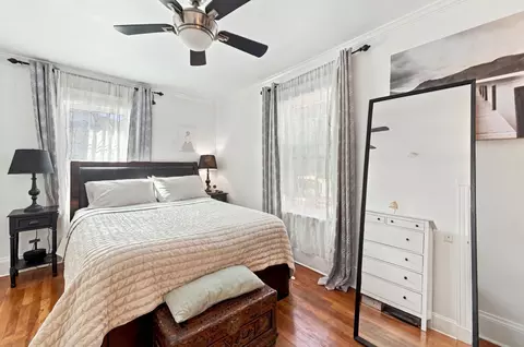 Bedroom - 45 Sidney Ave, Lynn, MA 01902 photo 1 of 8