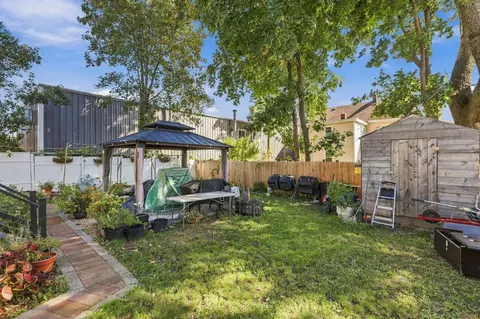 Exterior - 45 Sidney Ave, Lynn, MA 01902 photo 6 of 7