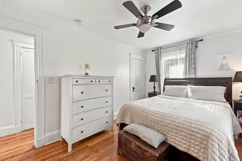 Bedroom - 45 Sidney Ave, Lynn, MA 01902 photo 2 of 8