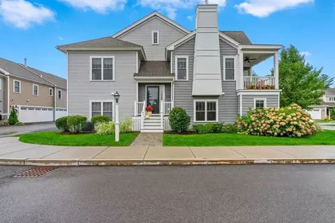 79 Sunflower Way, Plymouth, MA 02360
