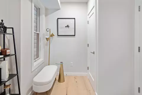 Entry Way - 46 Everett St #2, Boston, MA 02128 photo 1 of 1