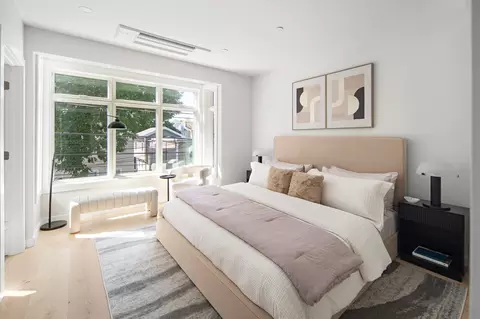 Bedroom - 46 Everett St #2, Boston, MA 02128 photo 3 of 4