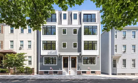 Exterior - 46 Everett St #2, Boston, MA 02128 photo 2 of 3