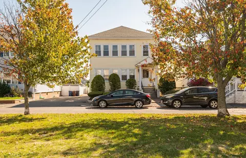 29 Oxford Park, Revere, MA 02151