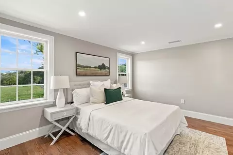 Bedroom - 160 Hersey St, Hingham, MA 02043 photo 1 of 6