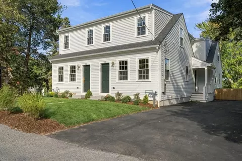 Exterior - 160 Hersey St, Hingham, MA 02043 photo 2 of 3